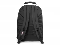 Eastpak "Provider" Backpack - Black