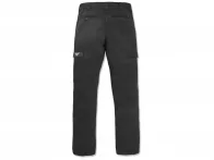 Etnies "Andy Anderson" Pants - Black