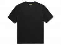 Etnies "Aurelien X Serin Tech" T-Shirt - Black