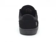 Etnies "Barge LS" Shoes - Black/Black/Black