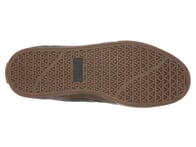 Etnies "Barge LS" Schuhe - Black/Gum/Silver