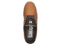 Etnies "Jameson 2 Eco" Shoes - Brown/Black