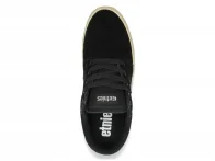 Etnies "Barge LS" Schuhe - Premium Dark Black