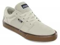 Etnies "Barge LS" Shoes - White/Navy