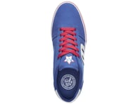 Etnies X RAD "Calli Vulc" Shoes - Blue/Red/White