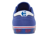Etnies X RAD "Calli Vulc" Shoes - Blue/Red/White
