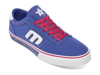 Etnies X RAD "Calli Vulc" Shoes - Blue/Red/White