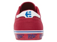 Etnies X RAD "Calli Vulc" Schuhe - Red/White/Blue