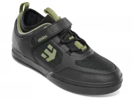 Etnies "Camber CL" Shoes - Black