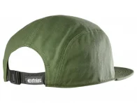 Etnies "Camp Strapback" Kappe - Olive