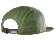 Etnies "Camp Strapback" Cap - Olive