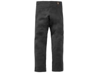 Etnies "Classic Chino" Pants - Black