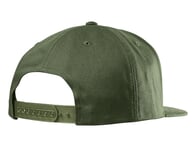 Etnies "Corp Snapback" Kappe - Army