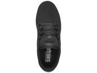Etnies "Cresta" Shoes - Black/Black