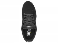 Etnies "Cresta" Shoes - Black/White