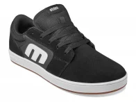 Etnies "Cresta" Shoes - Black/White