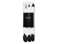 Etnies "Direct V2 3 Pack" Socken (3 Paar) - White