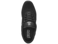 Etnies "Estrella" Shoes - Black/Black