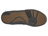 Etnies "Estrella" Shoes - Black/Black