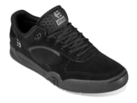 Etnies "Estrella" Shoes - Black/Black