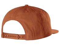 Etnies "Icon Snapback" Kappe - Brick