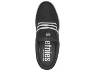 Etnies "Jameson 2 Eco" Schuhe - Black/Blue/Black