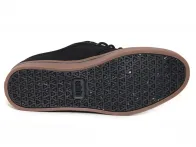 Etnies "Jameson 2 Eco" Schuhe - Black/Charcoal/Gum