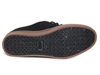 Etnies "Jameson 2 Eco" Schuhe - Black/Charcoal/Gum