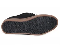 Etnies "Jameson 2 Eco" Schuhe - Black/Charcoal/Gum