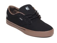 Etnies "Jameson 2 Eco" Schuhe - Black/Charcoal/Gum