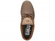 Etnies "Jameson 2 Eco" Shoes - Brown/Brown
