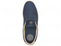 Etnies "Jameson 2 Eco" Shoes - Navy/Gum/Gold