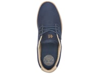 Etnies "Jameson 2 Eco" Schuhe - Navy/Gum/Gold