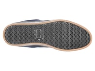 Etnies "Jameson 2 Eco" Schuhe - Navy/Gum/Gold