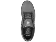 Etnies "Jameson Mid Crank" Shoes - Grey/Black/Silver (Brandon Semenuk)