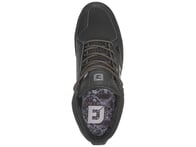 Etnies "Johansson Pro" Schuhe - Black (Emil Johansson)