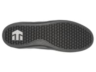 Etnies "Johansson Pro" Schuhe - Black (Emil Johansson)