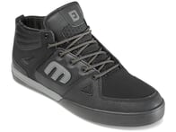Etnies "Johansson Pro" Schuhe - Black (Emil Johansson)