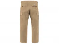 Etnies "Joslin Cargo" Pants - Khaki