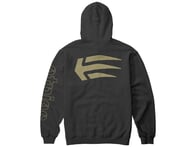 Etnies "Joslin" Hooded Pullover - Black/Gold
