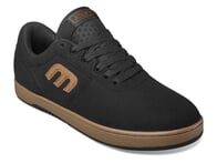 Etnies "Wallen" Schuhe - Black/Brown