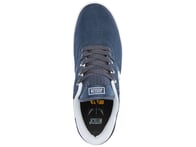 Etnies "Joslin" Shoes - Navy/White