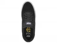 Etnies "Joslin Vulc" Shoes - Black Indigo