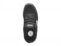 Etnies "Kids Marana" Schuhe - Black/Gum/White