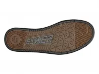 Etnies "Kingpin" Shoes - Black/Black