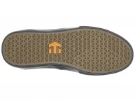 Etnies "Lo-Cut Slip" Shoes - Orange (Jordan Godwin)