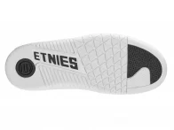 Etnies "Locut" Shoes - Black/White
