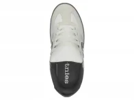 Etnies "Locut" Schuhe - White/Black/Gum