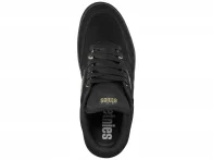 Etnies "Loot" Schuhe - Black/Black/Gum