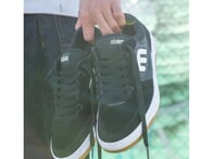Etnies "Loot" Schuhe - Black/White